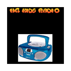 HG Kids Radio
