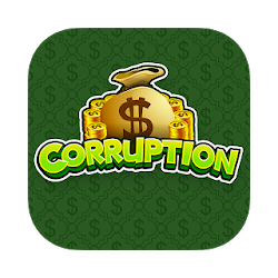 Corruption drinking game