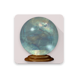 kristal top konuşuyor