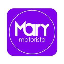 MaryDrive Motorista