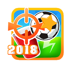 football sniper cannon free-kicks 3D 2018