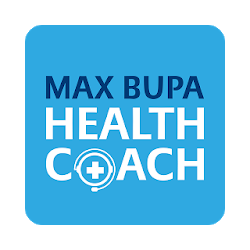 Max Bupa Health Coach