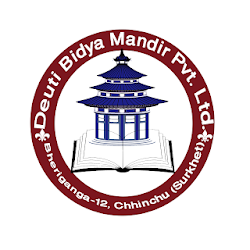 Deuti Bidya Mandir PvtLtdBheriganga