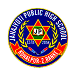 Janajyoti Public High SchoolKohalpur-2