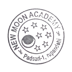 New Moon AcademyRupandehi