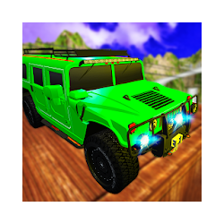 Nepal Truck Rider Rush