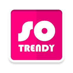 So Trendy - Shopping Fashion MaleFemale Clothing