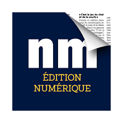 Nice-Matin Numérique