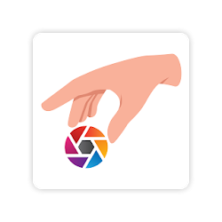 Color Grab - Camera Picker HexRGB Code
