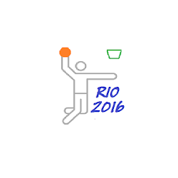 Rio Basketbol 2016