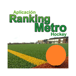Ranking Metro Domingos Hockey