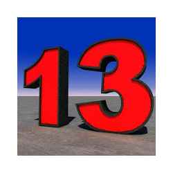 NUMEROS DE LA SUERTE