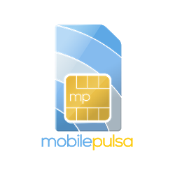 Mobilepulsa - Isi Kuota dan Pulsa Online