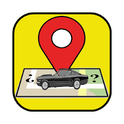Donde esta mi coche