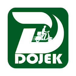 DOJEK - Jasa Ojek dan Delivery Food