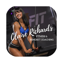 Claire Richards FitMind