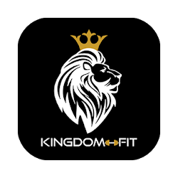 Kingdom-Fit Personal Training