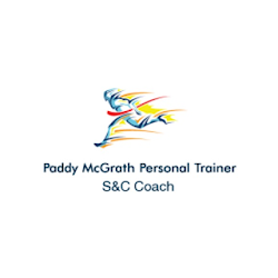 paddymcgrath personal training