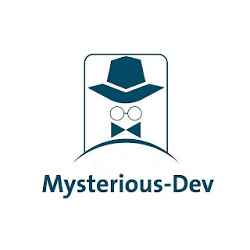 Mysterious Dev