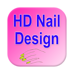 HD Nail Design