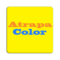 تنزيل Atrapa Color Free لـ Android
