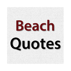Beach Quotes