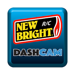 New Bright DashCam
