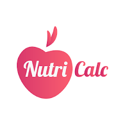 Nutri calc - Calculadora nutricional