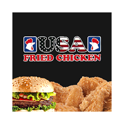 USA Chicken Halstead
