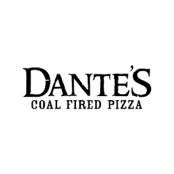 Dantes Coal Fired Pizza