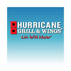 Hurricane Grill  Wings