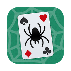 Spider Solitaire
