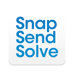 Snap Send Solve تنزيل Snap Send Solve Free لـ Android