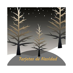 Tarjetas de Navidad