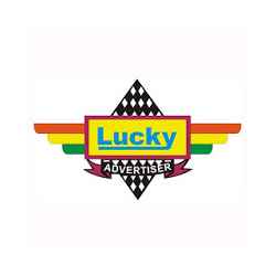 Lucky Advertiser