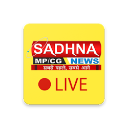 Sadhna MPCG News Live