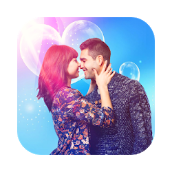 Romentic Photo Frame