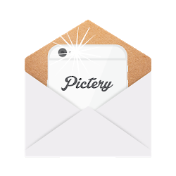 Pictery - imprime tus fotos