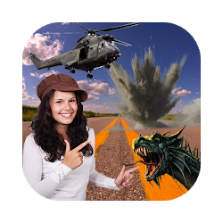 Movie Effect Photo Editor