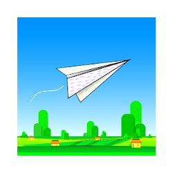 Paper Plane