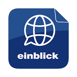 einblick by Plasser  Theurer