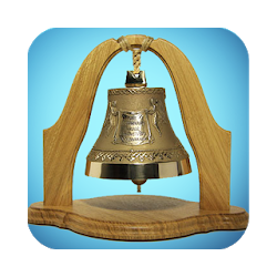 أجراس الكنيسة