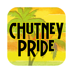 Chutney Pride