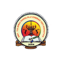 SMTTULSIBAI RANGALALJI ZAMBAD VIDYANIKETAN