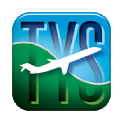 McGhee Tyson Airport