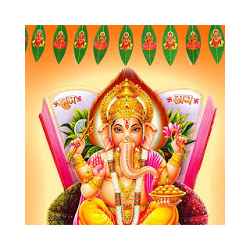 Lord Ganesh Mantras