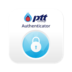 PTT Group Authenticator