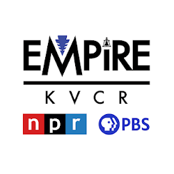 EMPIRE | KVCR Public Media App
