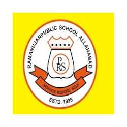 Ramanujan Public School  Allahabad
