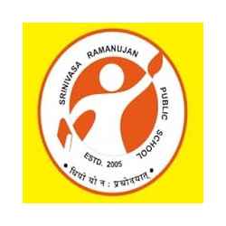 Srinivasa Ramanujan Public School